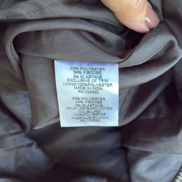 Nanette Lepore jumper dress - Picture 7 of 8